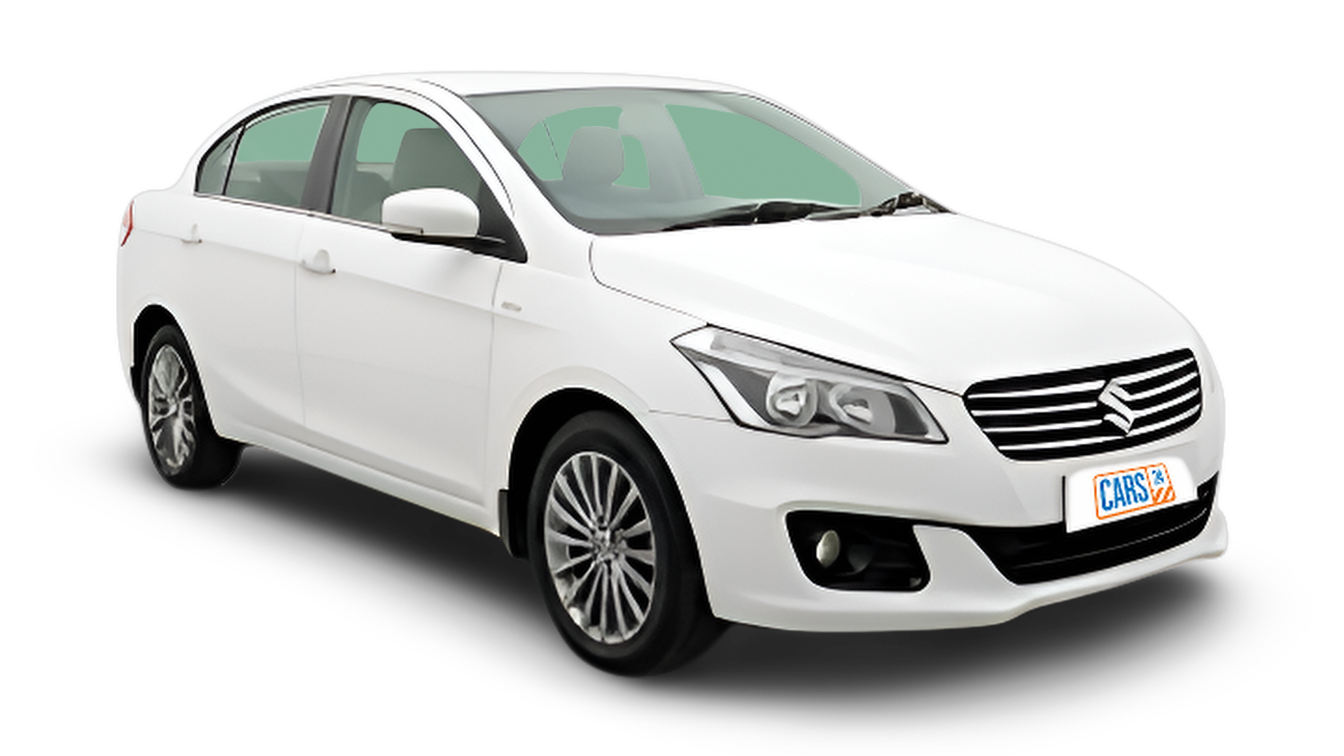 Maruti Ciaz-img